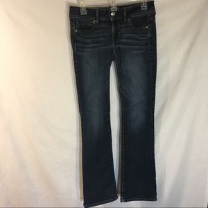 American Eagle Kick Boot Jeans